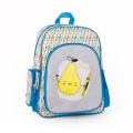 New Strong fabric durable printing daily use boy school backpack bag